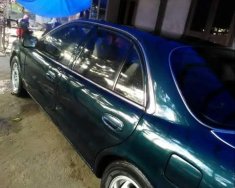 Hyundai Sonata 1996 - Cần bán xe Hyundai Sonata 1996, nhập khẩu xe gia đình, 40tr giá 40 triệu tại Điện Biên