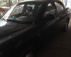 Daewoo Nubira   II 2001 - Cần bán Daewoo Nubira II năm sản xuất 2001, xe chạy êm giá 100 triệu tại Hà Nội