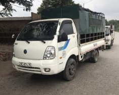 Kia Bongo III 2004 - Bán Kia Bongo III 2004, màu trắng, xe đẹp có thiết bị nâng hạ giá 162 triệu tại Hải Dương