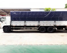 Hino FL 2017 - Bán xe tải Hino FL 15 tấn euro 2, hỗ trợ trả góp, giao xe tận nhà - 0906220792 Dương giá 1 tỷ 450 tr tại Tp.HCM