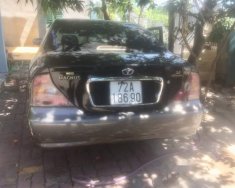 Daewoo Magnus    2015 - Bán Daewoo Magnus sản xuất năm 2015, màu đen, nhập khẩu nguyên chiếc số tự động, giá 135tr giá 135 triệu tại BR-Vũng Tàu