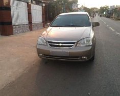 Chevrolet Lacetti   EX  2013 - Bán Chevrolet Lacetti EX đời 2013, xe gia đình, 268tr giá 268 triệu tại BR-Vũng Tàu