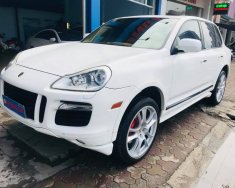 Porsche Cayenne GTS 2008 - Bán ô tô Porsche Cayenne GTS sản xuất 2008, xe nhập, giá thương lượng giá 950 triệu tại Hà Nội