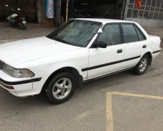 Toyota Corona   1990 - Bán Toyota Corona sản xuất 1990, màu trắng, nhập khẩu giá 62 triệu tại Hải Dương