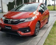 Honda Jazz 2018 - Cần bán Honda Jazz năm sản xuất 2018, xe nhập, giá chỉ 624 triệu giá 624 triệu tại BR-Vũng Tàu