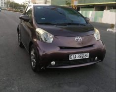 Toyota IQ 2010 - Cần bán lại xe Toyota IQ đời 2010 xe gia đình, giá tốt giá 540 triệu tại Tp.HCM