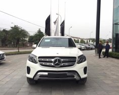 Mercedes-Benz GLS 400 4Matic 2019 - Bán Mercedes GLS 400 4Matic 2019 giá ưu đãi nhất miền bắc giá 4 tỷ 599 tr tại Hà Nội