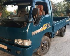 Kia K3000S   2009 - Bán Kia K3000S đời 2009, màu xanh lam  giá 159 triệu tại Cần Thơ