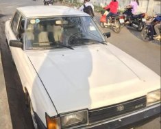 Toyota Cressida   2.0  1984 - Bán Toyota Cressida 2.0 năm 1984, màu trắng, xe nhập giá 30 triệu tại Đồng Nai