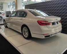 BMW 7 Series 730Li 2018 - Bán BMW 730Li - chưa đăng ký tại Đà Nẵng giá 4 tỷ 49 tr tại Đà Nẵng