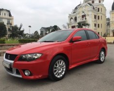 Mitsubishi Lancer   2010 - Bán xe Mitsubishi Lancer 2010, màu đỏ, xe nhập  giá 379 triệu tại Hải Phòng