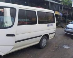 Toyota Hiace 2000 - Cần bán Toyota Hiace đời 2000, màu trắng giá cạnh tranh giá 35 triệu tại Ninh Thuận