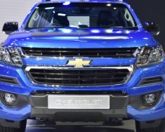 Chevrolet Colorado LTZ 2019 - Colorado (2.5VGT) số tự động 2 cầu hỗ trợ đặc biệt, trả góp 90% - 95tr lăn bánh - Đủ màu. LH: 0961.848.222 giá 789 triệu tại Sơn La