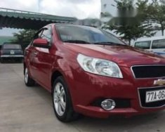 Chevrolet Aveo   LT   2016 - Bán Chevrolet Aveo LT 2016, ngoại hình đẹp, xe không lỗi nhỏ giá 280 triệu tại Tp.HCM