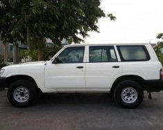 Nissan Patrol   2000 - Bán xe Patrol 2000, máy xăng, 2 cầu giá 98 triệu tại Tp.HCM