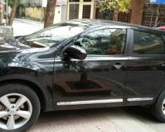 Nissan Qashqai 2008 - Cần bán Nissan Qashqai đời 2008, màu đen, nhập khẩu giá 520 triệu tại Nam Định