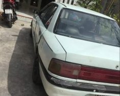 Mazda 323 1992 - Cần bán lại xe Mazda 323 năm 1992, màu trắng, nhập khẩu, 23tr giá 23 triệu tại Cần Thơ