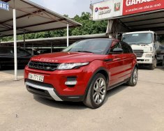 LandRover Evoque Dinamic 2015 - Bán ô tô LandRover Evoque Dinamic đời 2015, màu đỏ, nhập khẩu nguyên chiếc giá 2 tỷ 150 tr tại Hà Nội