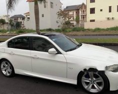 BMW 3 Series  320i  2009 - Bán ô tô BMW 3 Series 320i 2009, màu trắng, giá chỉ 499 triệu giá 499 triệu tại Hải Dương