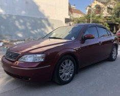 Ford Mondeo  AT 2003 - Bán Ford Mondeo sãn xuất 2003, xe đẹp, cam kết không 1 lỗi nhỏ giá 172 triệu tại Đồng Nai