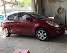 Hyundai i20     AT   2011 - Bán Hyundai i20 màu đỏ, xe mới chạy 48000 km giá 350 triệu tại Đồng Nai