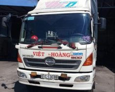 Hino FL 2014 - Cần bán gấp Hino FL năm sản xuất 2014, màu trắng, giá tốt giá 1 tỷ 150 tr tại Bình Dương