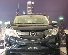 Mazda BT 50 2.2 ATH 2018 - Bán tải BT50 2.2 ATH, giảm tiền mặt + tặng bảo hiểm vật chất khi mua xe trong tháng giá 664 triệu tại Đà Nẵng