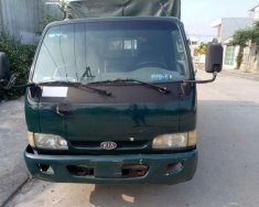 Kia K3000S 2004 - Bán xe Kia K3000S 2004, màu xanh lam, nhập khẩu nguyên chiếc giá 140 triệu tại Quảng Nam