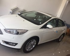 Ford Focus 2019 - Cần bán gấp Ford Focus 2019, màu trắng, 580 triệu giá 580 triệu tại Cà Mau