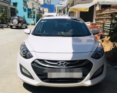 Hyundai i30 2015 - Cần bán Hyundai i30 2015, màu trắng, xe nhập giá 525 triệu tại Tp.HCM