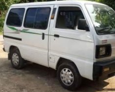 Suzuki Super Carry Van 2001 - Bán ô tô Suzuki Super Carry Van năm 2001, màu trắng giá 80 triệu tại Bắc Giang