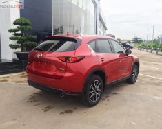 Mazda CX 5 2.0 AT 2019 - Bán Mazda CX 5 2.0 AT đời 2019, màu đỏ giá 889 triệu tại Nghệ An