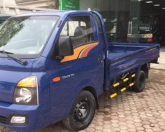 Hyundai Porter H150 2018 - Bán Hyundai Porter H150 đời 2018, màu xanh lam giá 400 triệu tại Yên Bái