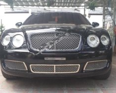 Bentley Continental 2005 - Cần bán Bentley Continental 2005, màu đen, xe nhập giá 2 tỷ 250 tr tại Hà Nội