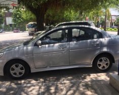 Hyundai Verna 2009 - Cần bán lại xe Hyundai Verna năm 2009, màu bạc, xe nhập, giá 285tr giá 285 triệu tại Ninh Bình