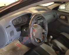 Ford Laser Deluxe  2000 - Bán xe Ford Laser Deluxe năm 2000, màu xanh lam giá 145 triệu tại Hà Giang