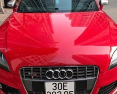 Audi TT   AT  2009 - Cần bán Audi TT AT 2009, màu đỏ, nhập khẩu giá 800 triệu tại Hà Nội