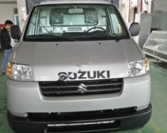 Suzuki Super Carry Pro 2019 - Bán ô tô Suzuki Super Carry Pro năm 2019, màu bạc, nhập khẩu, 336tr giá 336 triệu tại Lạng Sơn