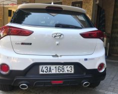 Hyundai i20 Active 2015 - Cần bán xe Hyundai i20 Active đời 2015, màu trắng, xe nhập xe gia đình, giá 500tr giá 500 triệu tại Đà Nẵng