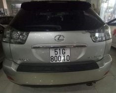 Lexus RX 250 2004 - Bán Lexus RX 250 đời 2004, màu bạc, xe nhập giá 655 triệu tại Bình Thuận  