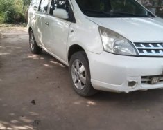 Nissan Grand livina   2011 - Bán xe Nissan Grand livina 2011, nhập khẩu nguyên chiếc giá 240 triệu tại Đắk Lắk