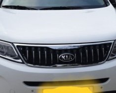 Kia Sorento   AT  2018 - Cần bán Kia Sorento AT đời 2018, màu trắng giá 935 triệu tại Quảng Bình