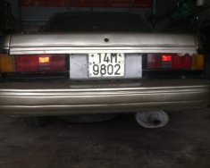 Nissan Bluebird 1988 - Cần bán xe Nissan Bluebird đời 1988, xe nhập giá 18 triệu tại Nam Định