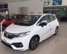 Honda Jazz    2019 - Cần bán xe Honda Jazz 2019, màu trắng, xe nhập giá 544 triệu tại BR-Vũng Tàu