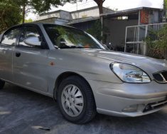 Daewoo Nubira 2 1.6 2003 - Cần bán Daewoo Nubira 1.6 sản xuất 2003, màu bạc, giá 92 triệu giá 92 triệu tại Quảng Ngãi