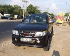 Isuzu Hi lander 2008 - Bán Isuzu Hi Lander đời 2008, màu đen, 298tr giá 298 triệu tại Ninh Thuận