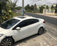 Kia K3 2015 - Cần bán xe Kia K3 sản xuất năm 2015, màu trắng, nhập khẩu chính chủ, 620 triệu giá 620 triệu tại Kiên Giang