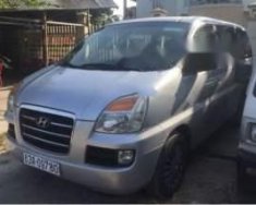 Hyundai Grand Starex   2.5 MT  2007 - Cần bán xe Hyundai Grand Starex 2.5 MT đời 2007, 9 chỗ ngồi giá 320 triệu tại Tiền Giang