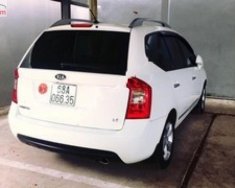 Kia Carens 2016 - Bán Kia Carens số sàn, đăng ký lần đầu 2016 giá 415 triệu tại Kiên Giang