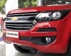 Chevrolet Colorado   2019 - Bán xe Chevrolet Colorado năm 2019, bán tải mới - Thương hiệu Mỹ - Giao sớm giá 624 triệu tại Bạc Liêu